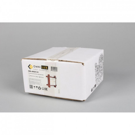 Бра Omnilux OML-40527-01