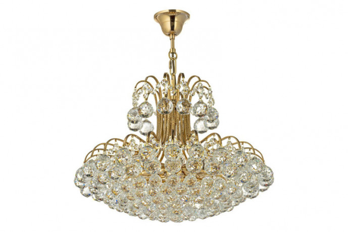 Подвесная люстра Arti Lampadari Alanno E 1.5.60.100 GB