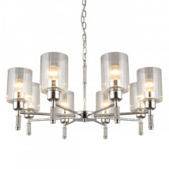 Подвесная люстра Omnilux OML-66503-08