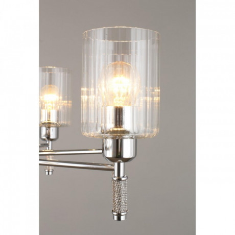 Подвесная люстра Omnilux OML-66503-08