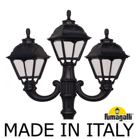 Садово-парковый светильник Fumagalli U23.157.R21.AXF1R