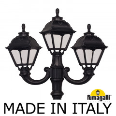 Садово-парковый светильник Fumagalli U23.157.R21.AXF1R