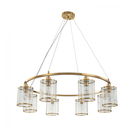 Подвесная люстра Indigo V000406