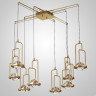 Подвесная люстра ImperiumLoft 192783-23
