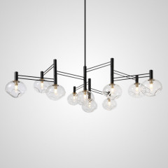 Люстра на штанге ImperiumLoft 229048-26