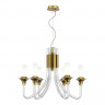 Подвесная люстра ST-Luce SL1241.203.06