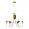 Подвесная люстра ST-Luce SL1241.203.06