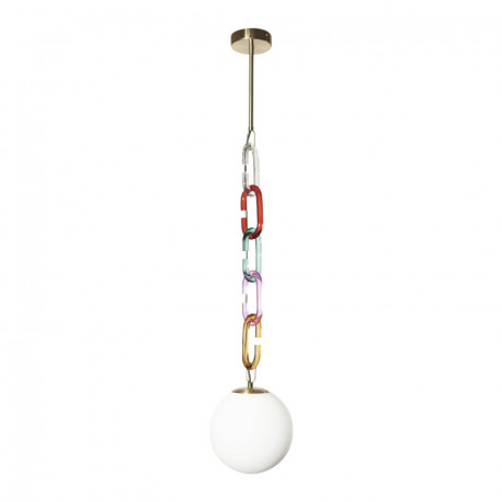 Потолочный детский светильник LOFT IT 10128P Mult