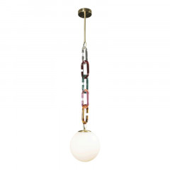 Потолочный детский светильник LOFT IT 10128P Mult