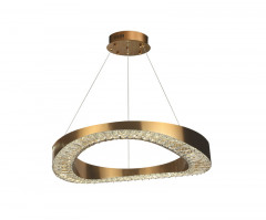 Подвесная люстра Kink Light 07676-80,20