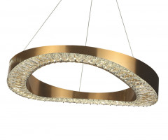 Подвесная люстра Kink Light 07676-80,20