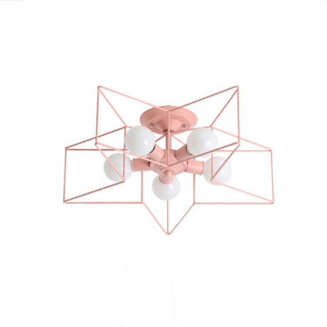 Детская люстра ImperiumLoft 178360-26