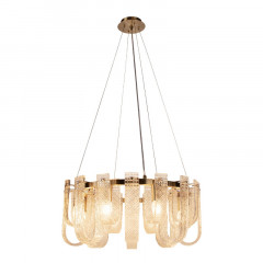 Подвесная люстра LOFT IT 10296/600