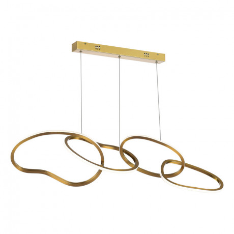 Подвесная люстра ST-Luce SL6505.203.40