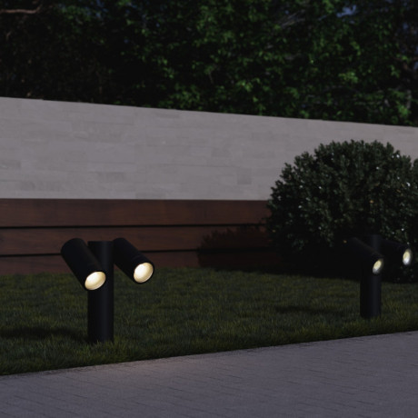 Грунтовый светильник ST-Luce SL9011.405.02