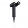 Грунтовый светильник ST-Luce SL9011.405.02