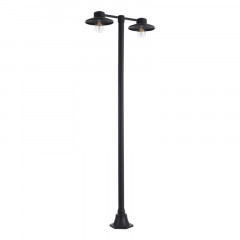 Садово-парковый светильник ST-Luce SL9542.705.02