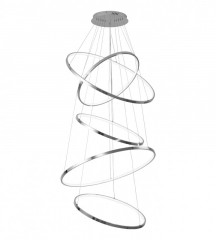 Каскадная люстра Kink Light 09475-5A,02