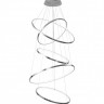 Каскадная люстра Kink Light 09475-5A,02