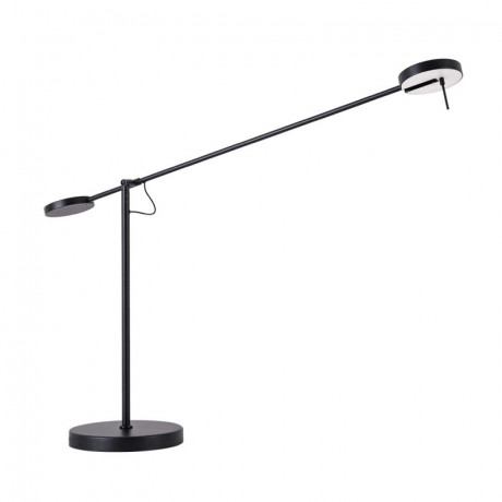 Торшер Divinare 2623/06 PN-9