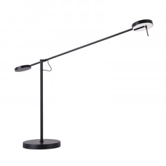 Торшер Divinare 2623/06 PN-9