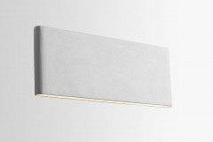 Бра Lucia Tucci AERO W205 bianco LED