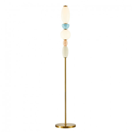 Торшер Divinare 5016/17 PN-20