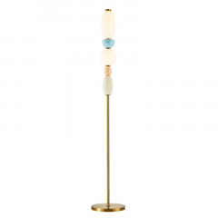 Торшер Divinare 5016/17 PN-20