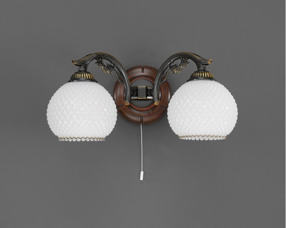 Бра Reccagni Angelo A 8610/2