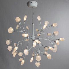 Подвесная люстра Divinare 1290/03 SP-45