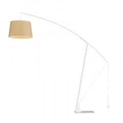 Торшер LOFT IT LOFT5003-WH