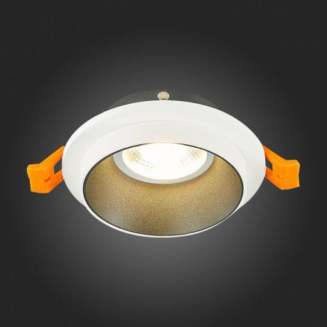 Встраиваемый светильник ST-Luce ST206.528.01