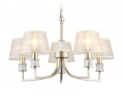 Подвесная люстра Ambrella Light LH71214