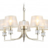 Подвесная люстра Ambrella Light LH71214