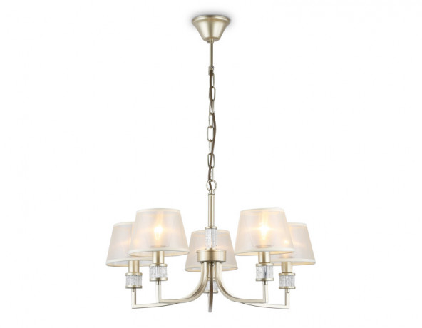 Подвесная люстра Ambrella Light LH71214