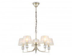 Подвесная люстра Ambrella Light LH71214