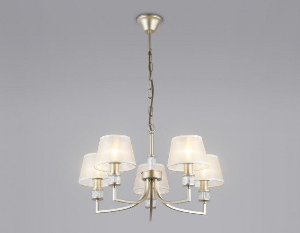 Подвесная люстра Ambrella Light LH71214