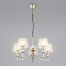 Подвесная люстра Ambrella Light LH71214