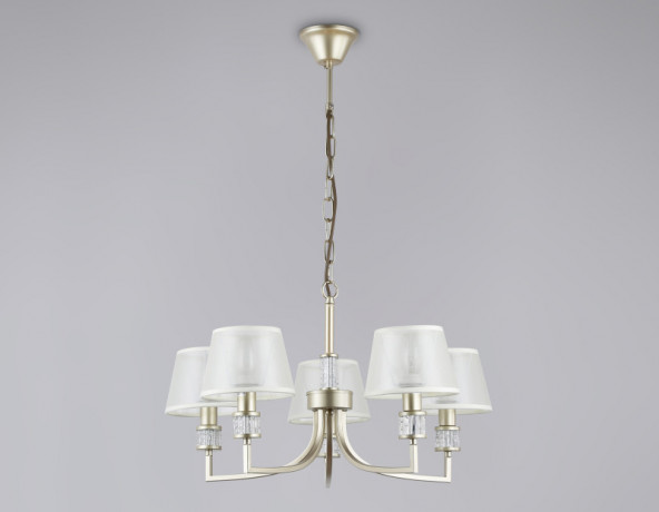 Подвесная люстра Ambrella Light LH71214