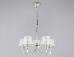 Подвесная люстра Ambrella Light LH71214