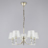 Подвесная люстра Ambrella Light LH71214