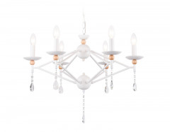 Подвесная люстра Ambrella Light TR9596