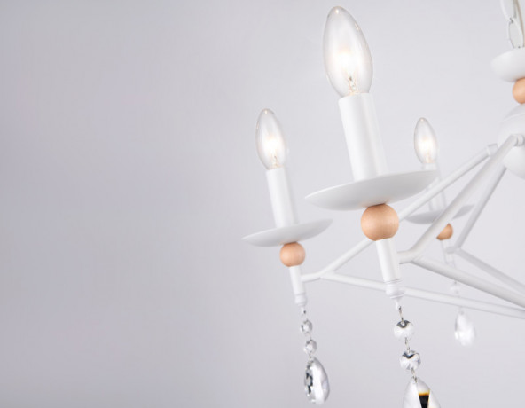 Подвесная люстра Ambrella Light TR9596