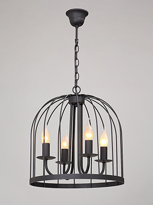 Подвесная люстра Vitaluce V4087/4