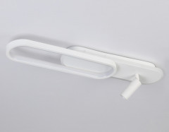 Накладной светильник Ambrella Light FL5108