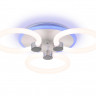 Накладной светильник Ambrella Light FA3838