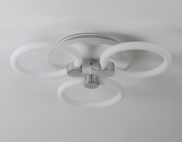 Накладной светильник Ambrella Light FA3838