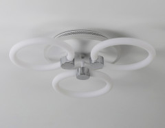 Накладной светильник Ambrella Light FA3838