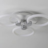 Накладной светильник Ambrella Light FA3838