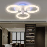 Накладной светильник Ambrella Light FA3838